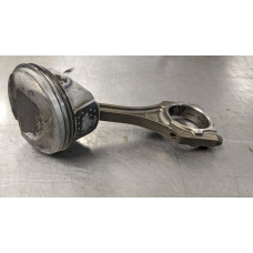 115S003 Piston and Connecting Rod Standard For 16-19 Honda Civic  2.0